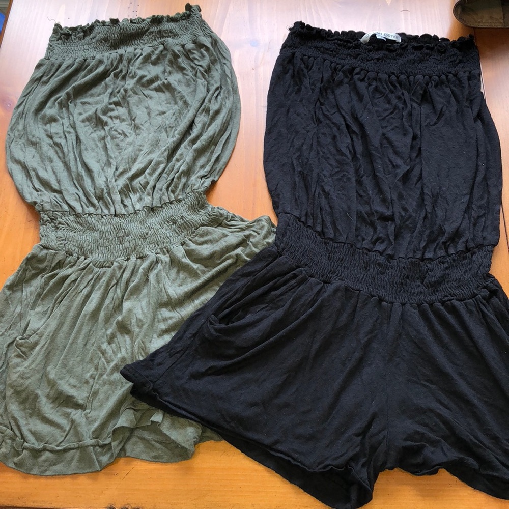 Rompers
